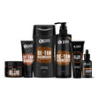 Beardo De-Tan Essentials Kit – grooming combo set for men
