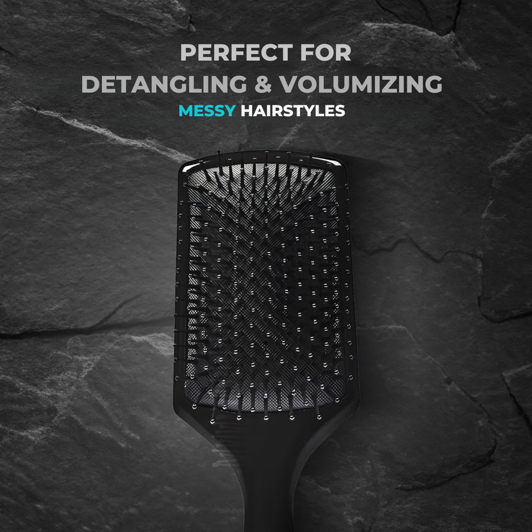 Textured Hair Combo