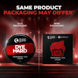 Beardo Dye Hard Temporary Hair Color Metallic Red (25g) – key ingredients and benefits