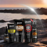 Beardo Face Shield Kit – grooming combo set for men