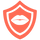 Shield For Lips