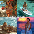 Beardo Freed Hot Girl Summer Perfume Giftset (20ml X 4) – key ingredients and benefits