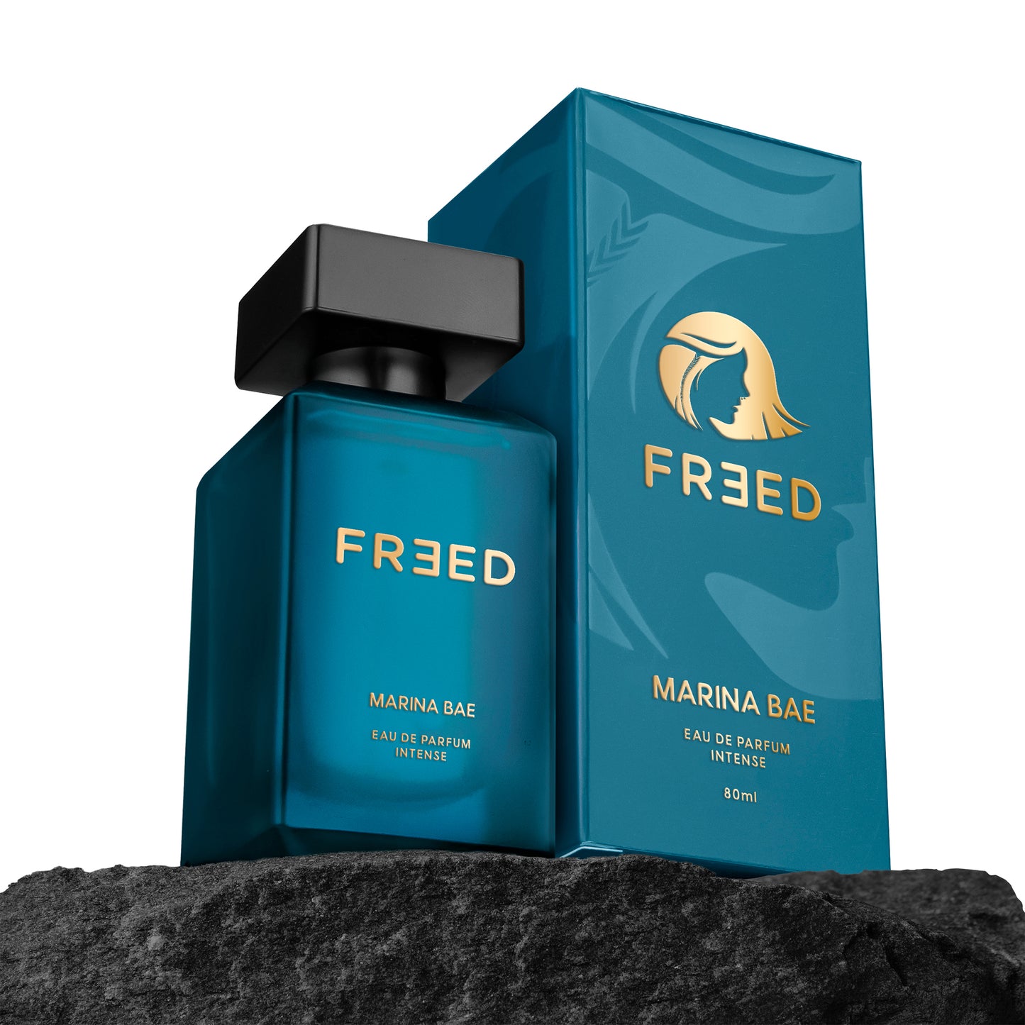 Freed Marina Bae Eau De Parfum Intense (80ml)