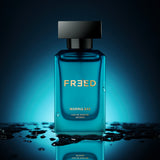 Beardo Freed Marina Bae Eau De Parfum Intense (80ml) – long-lasting perfume EDP for men