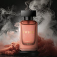 Beardo Freed Musk Bomb Eau De Parfum Intense (80ml) – long-lasting perfume EDP for men