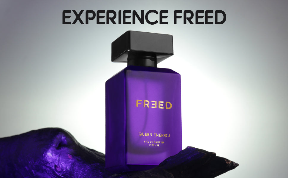 Buy Berado freed perfume