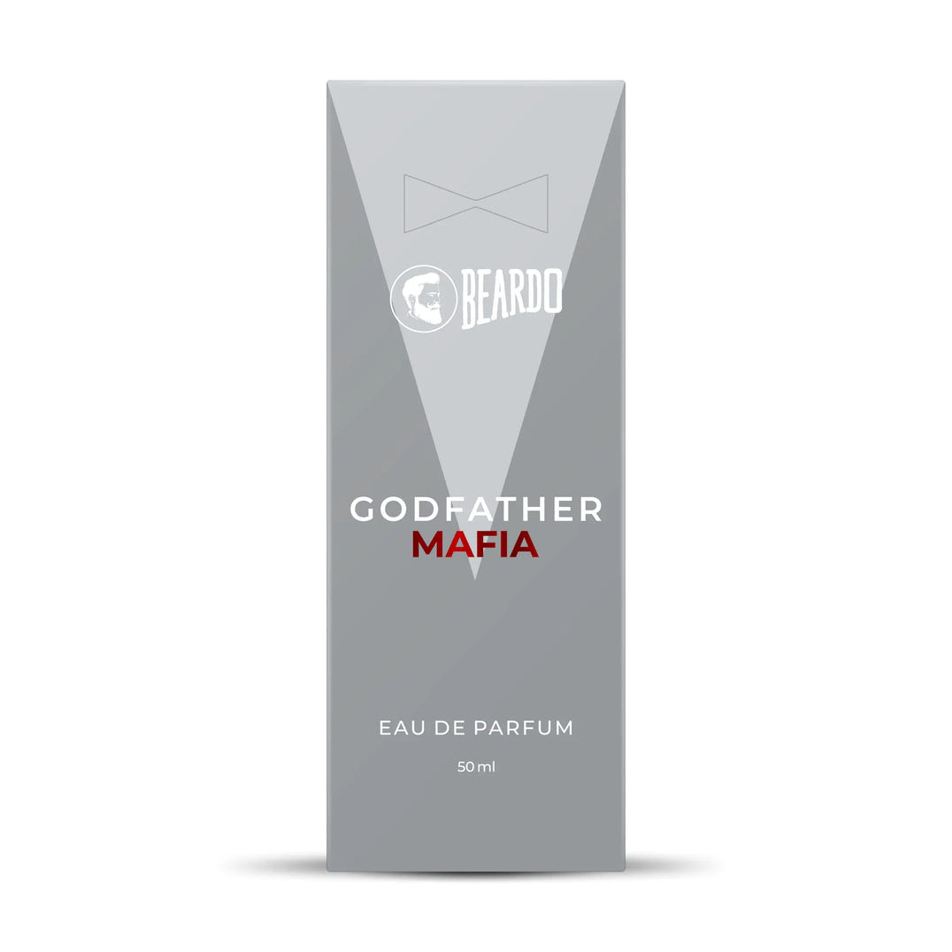 Godfather Mafia Eau De Parfum (50ml)