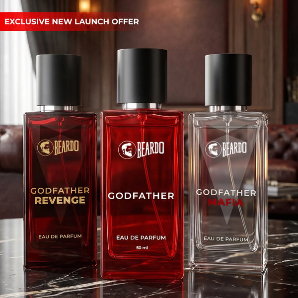 Godfather Bloodline (Combo)
