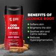 Benefits of licorice root