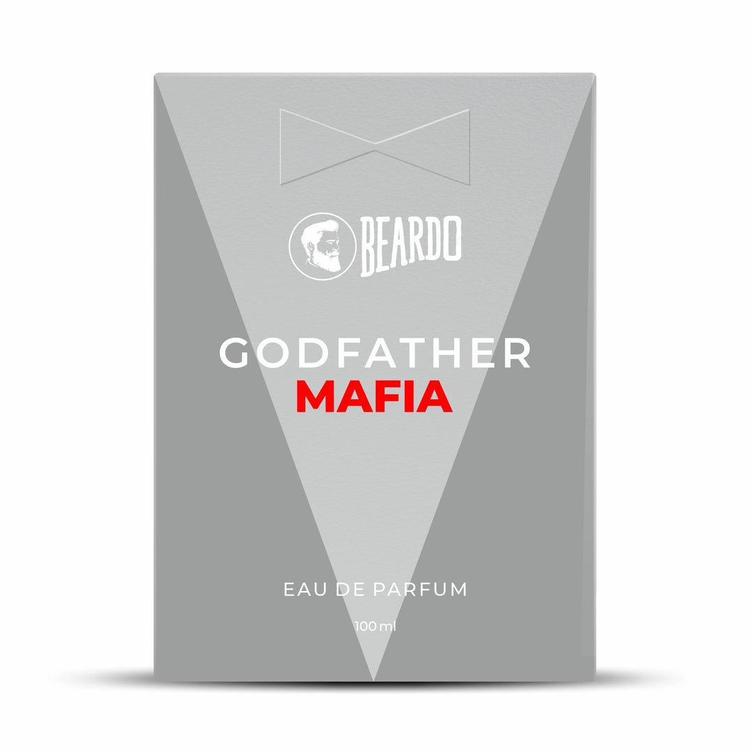 Godfather Mafia Eau De Parfum (100ml)