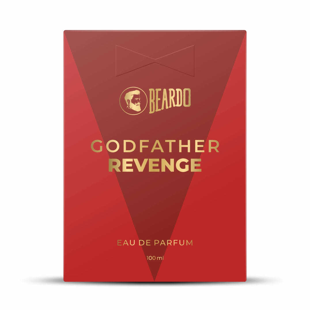 Godfather Revenge Eau De Parfum (100ml)
