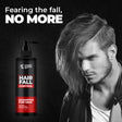 Beardo Hair Fall Control Shampoo for Men – how to use