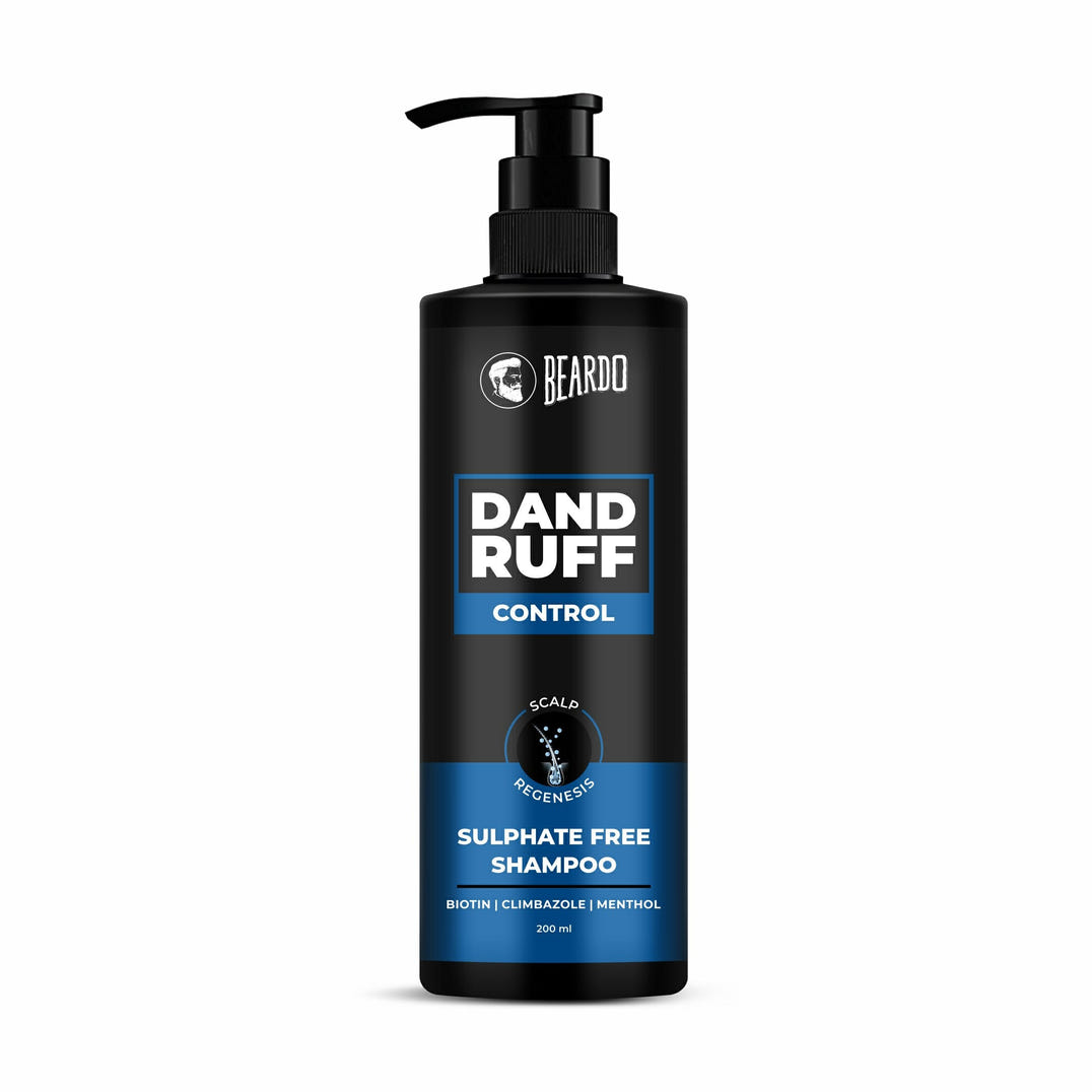 Beardo Mega Festive Combo – grooming results and lifestyle