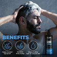 Beardo Mega Festive Combo – grooming results and lifestyle