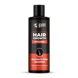 Beardo Hair Growth Sulphate Free Shampoo (100ml) – hair shampoo for men