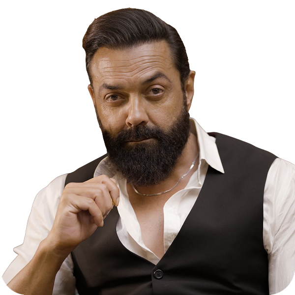 Bobby Deol