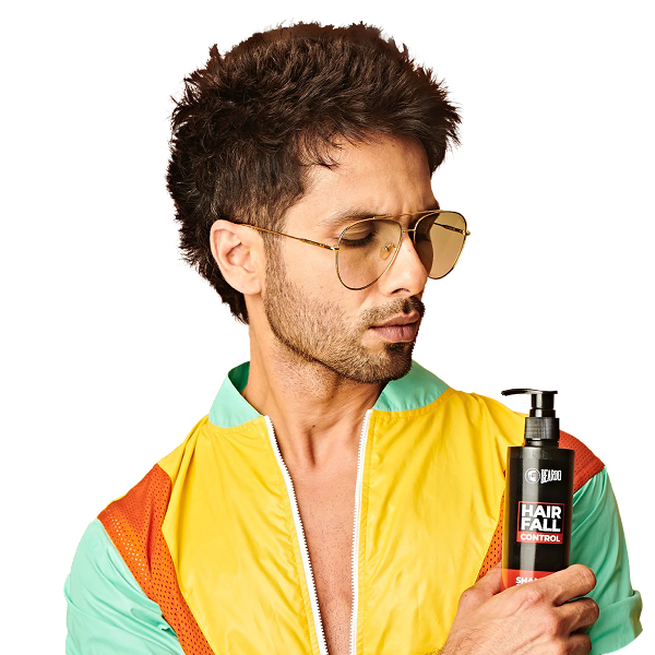 Shahid Kapoor