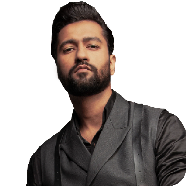 Vicky Kaushal
