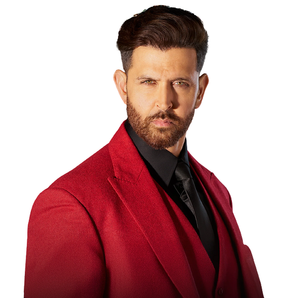 Hrithik roshan