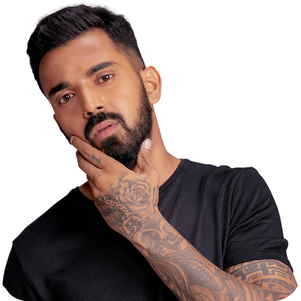 KL Rahul