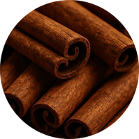 Cinnamon