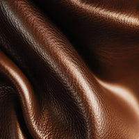Leather