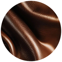 Leather