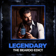 Beardo Legend Perfume EDP – key ingredients and benefits