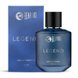 Beardo Legend Perfume EDP – grooming results and lifestyle