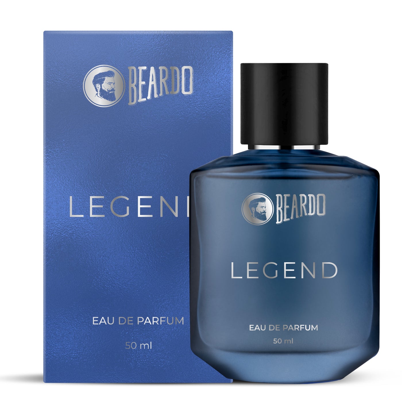 Beardo Legend Perfume EDP (50ml)