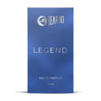 Beardo Legend Perfume EDP – grooming results and lifestyle