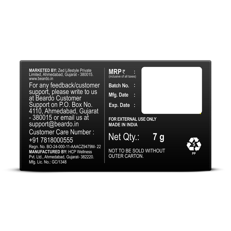 Ultimate Men's Grooming Kit