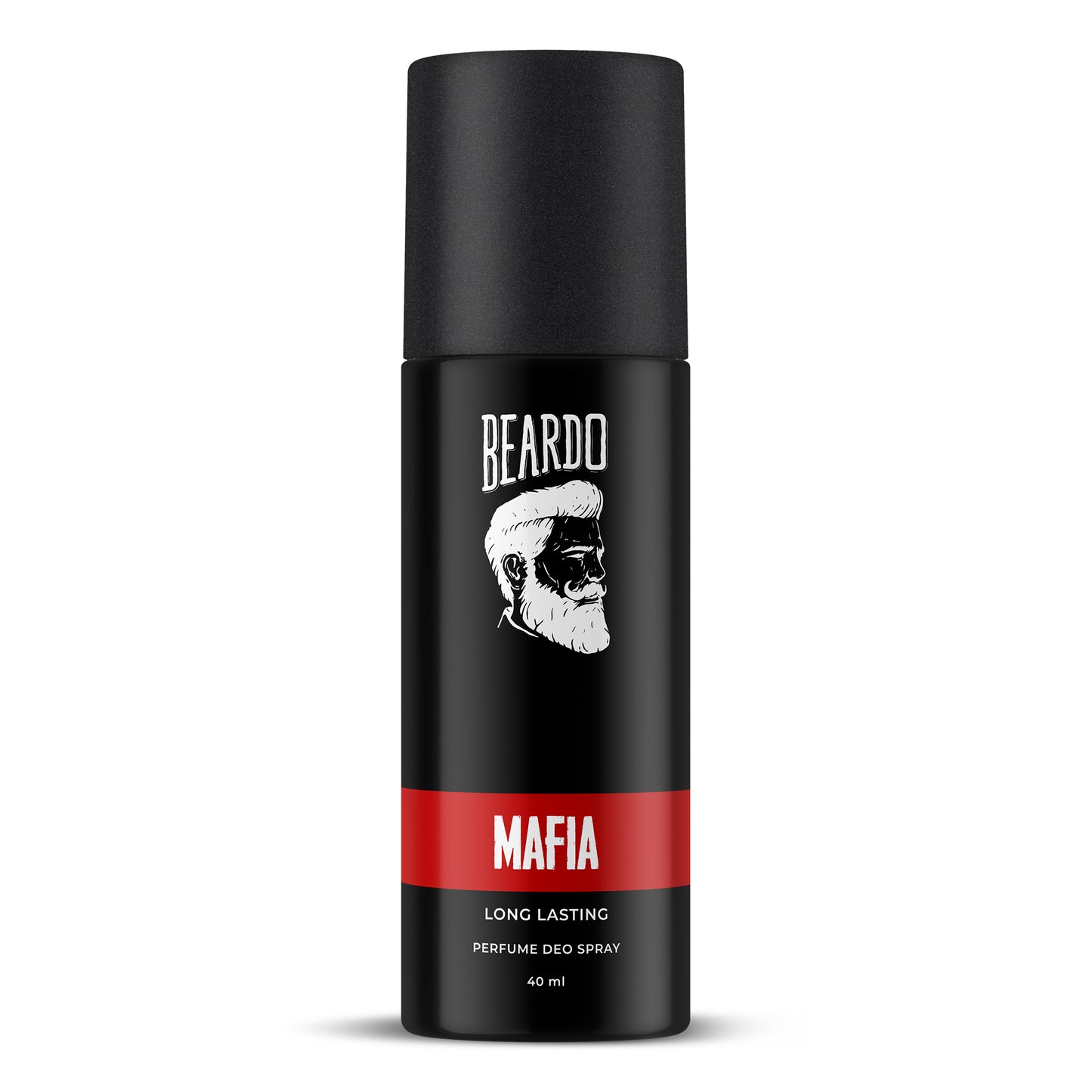 Beardo Mafia Perfume Deo Spray (40ml)