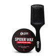Beardo Spider Wax Hairstyling Kit – hair styling wax for men