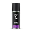 Beardo Wolf Perfume Deo Spray (150ml) – long-lasting perfume EDP for men