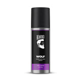 Beardo Wolf Perfume Deo Spray (150ml) – long-lasting perfume EDP for men