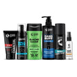 Beardo Monsoon Mega Combo – grooming brush for men