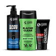 Beardo Monsoon Trio – grooming combo set for men