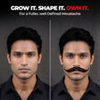 Moochwala Growth Combo