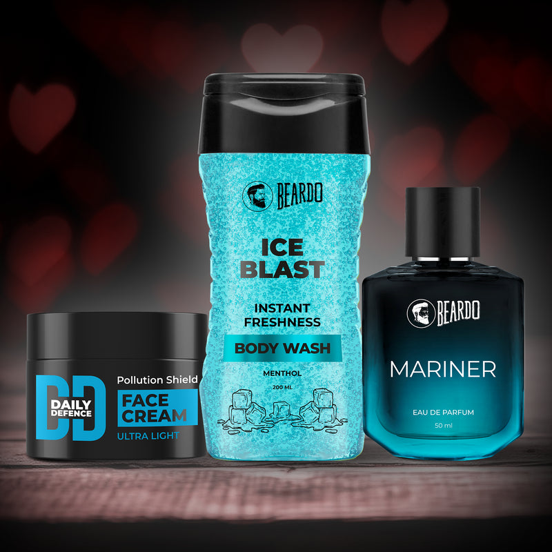 NetF%#X and Chill Combo