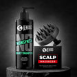 Beardo The Scalp Refresh Kit – grooming combo set for men