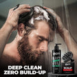 Beardo The Scalp Refresh Kit – key ingredients and benefits