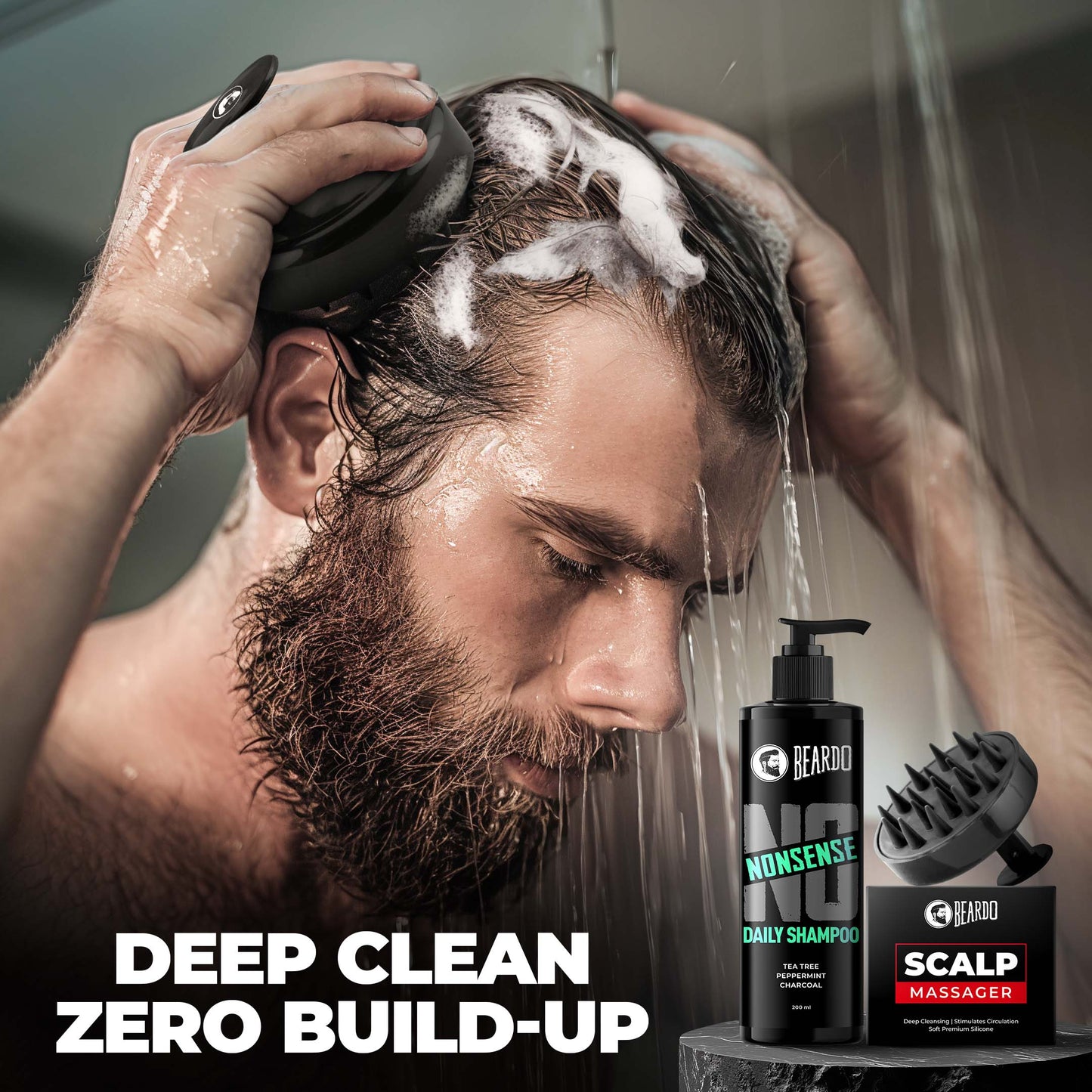 The Scalp Refresh Kit