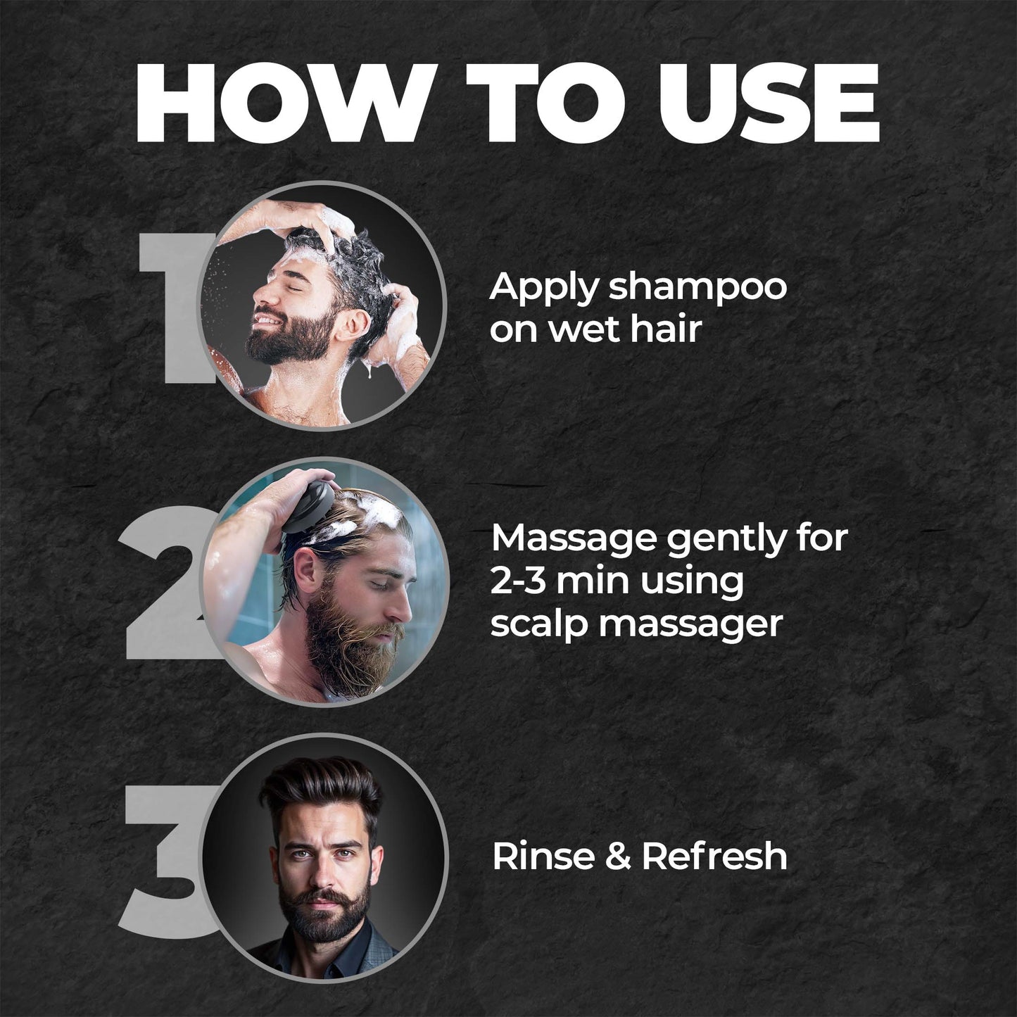 The Scalp Refresh Kit