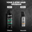 Beardo No-Nonsense Hair Fix – formula and texture close-up
