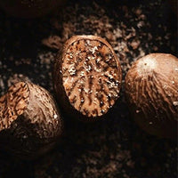 Nutmeg
