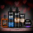 Beardo One Night Stand Combo – grooming brush for men