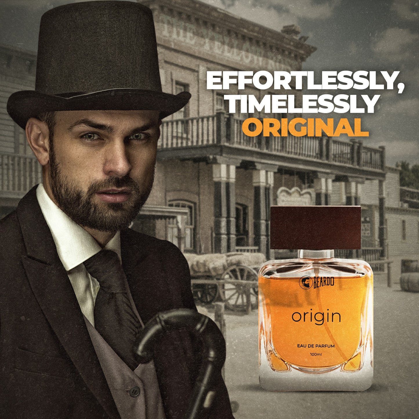 Origin EDP