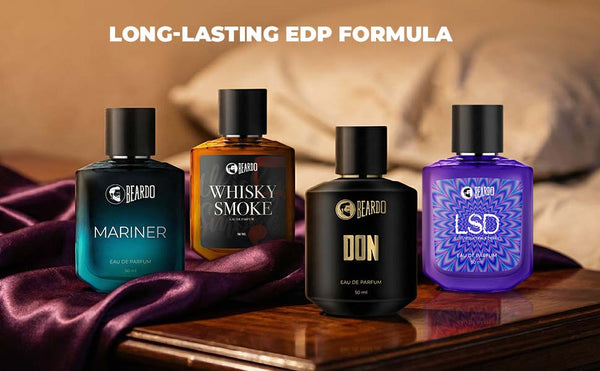 Crafted for Long-Lasting Impact