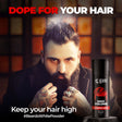 Beardo Hair Volumizing Powder Wax Kit – grooming results and lifestyle